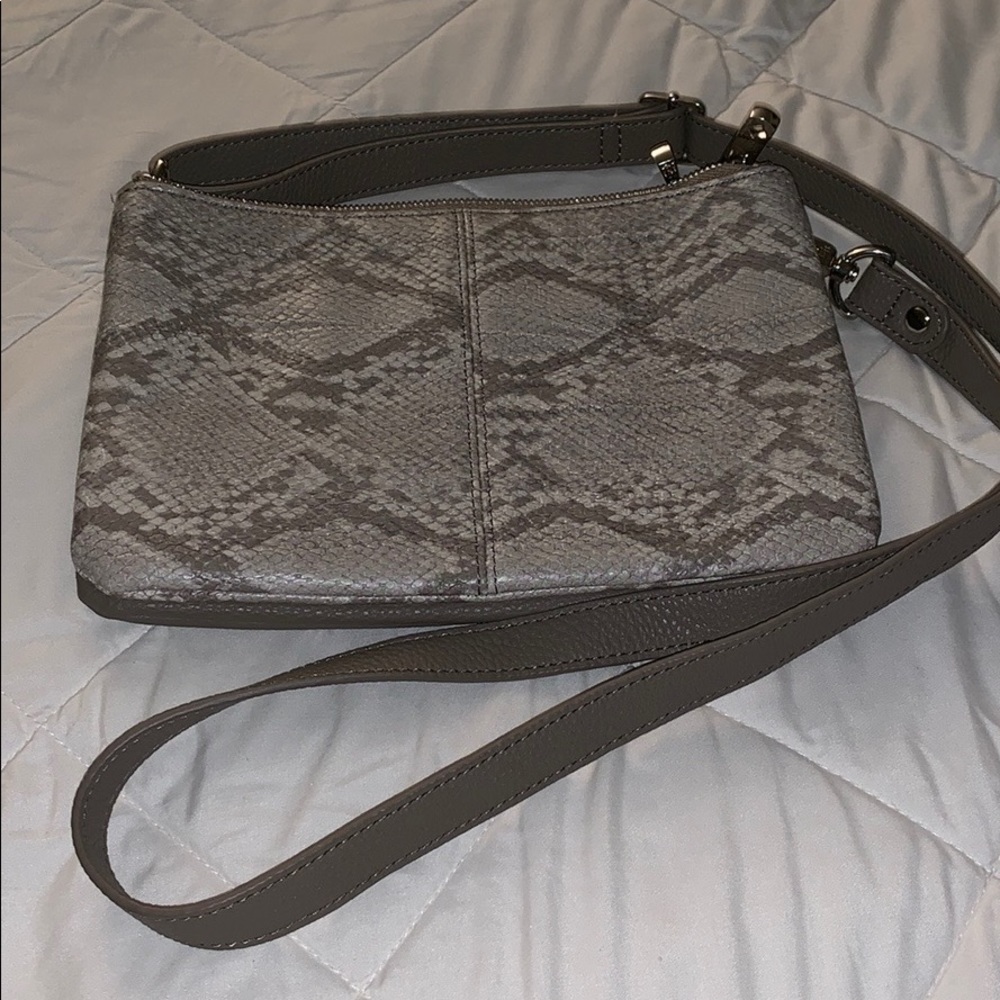 Thirty one jewell purse/ cross body